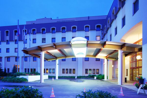 Veliky Novgorod Park Inn by Radisson (Weliki Nowgorod)